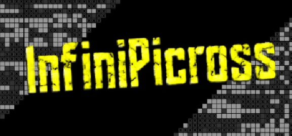 InfiniPicross 🔸 STEAM GIFT ⚡ AUTO 🚀