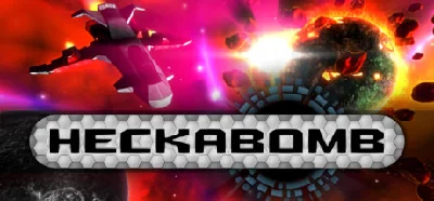Heckabomb 🔸 STEAM GIFT ⚡ AUTO 🚀