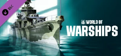 World of Warships — Yubari Steam Pack 🔸 STEAM GIFT ⚡