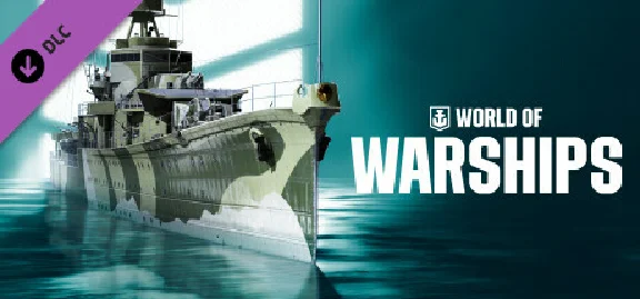 World of Warships — Yubari Steam Pack 🔸 STEAM GIFT ⚡