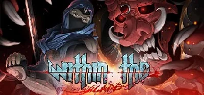 Pixel Shinobi: Nine demons of Mamoru 🔸 STEAM GIFT ⚡