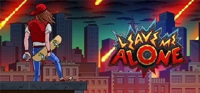 Leave Me Alone 🔸 STEAM GIFT ⚡ AUTO 🚀
