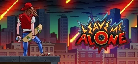 Leave Me Alone 🔸 STEAM GIFT ⚡ AUTO 🚀