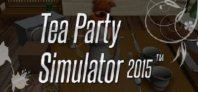 Tea Party Simulator 2015™ 🔸 STEAM GIFT ⚡ AUTO 🚀