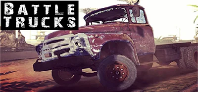 BattleTrucks 🔸 STEAM GIFT ⚡ AUTO 🚀