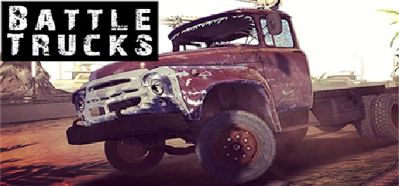 BattleTrucks 🔸 STEAM GIFT ⚡ AUTO 🚀