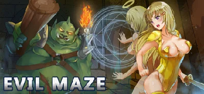 EvilMaze 🔸 STEAM GIFT ⚡ AUTO 🚀