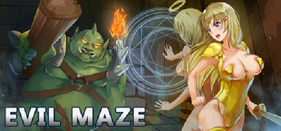 EvilMaze 🔸 STEAM GIFT ⚡ AUTO 🚀