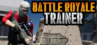 Battle Royale Trainer 🔸 STEAM GIFT ⚡ AUTO 🚀
