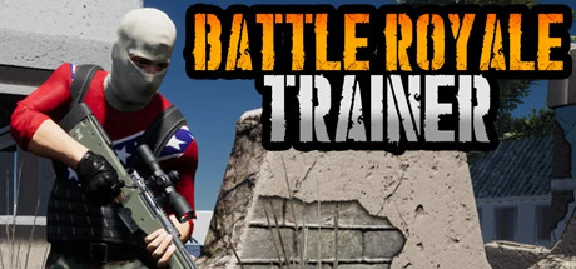 Battle Royale Trainer 🔸 STEAM GIFT ⚡ AUTO 🚀