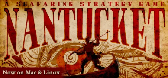 Nantucket 🔸 STEAM GIFT ⚡ AUTO 🚀