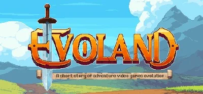Evoland 🔸 STEAM GIFT ⚡ AUTO 🚀