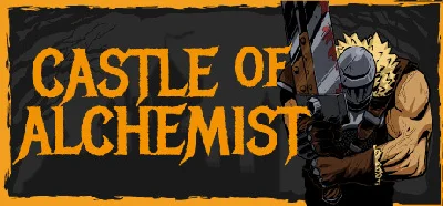 Castle Of Alchemists 🔸 STEAM GIFT ⚡ AUTO 🚀
