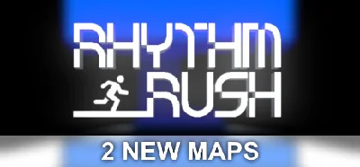 Rhythm Rush! 🔸 STEAM GIFT ⚡ АВТО 🚀