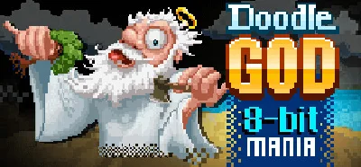 Doodle God: 8-bit Mania 🔸 STEAM GIFT ⚡ AUTO 🚀