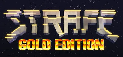 STRAFE: Gold Edition 🔸 STEAM GIFT ⚡ AUTO 🚀