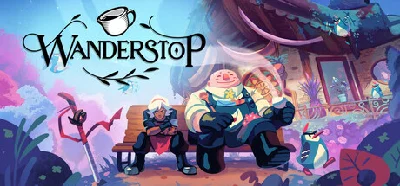 Wanderstop 🔸 STEAM GIFT ⚡ AUTO 🚀