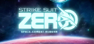 Strike Suit Zero 🔸 STEAM GIFT ⚡ AUTO 🚀