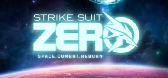Strike Suit Zero 🔸 STEAM GIFT ⚡ AUTO 🚀