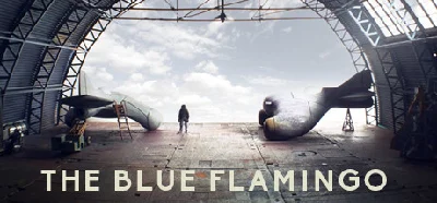 The Blue Flamingo 🔸 STEAM GIFT ⚡ AUTO 🚀