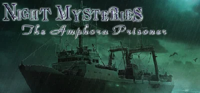 Night Mysteries: The Amphora Prisoner 🔸 STEAM GIFT ⚡