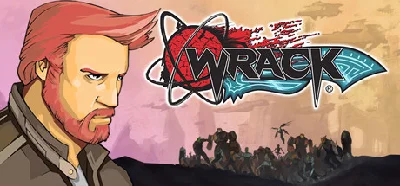 Wrack 🔸 STEAM GIFT ⚡ AUTO 🚀