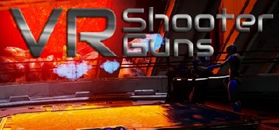 VR Shooter Guns 🔸 STEAM GIFT ⚡ AUTO 🚀