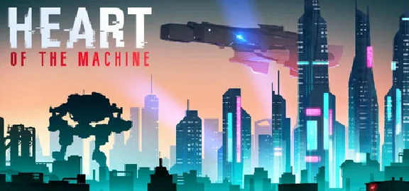 Heart Of The Machine 🔸 STEAM GIFT ⚡ AUTO 🚀