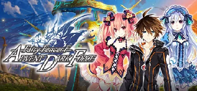 Fairy Fencer F Advent Dark Force 🔸 STEAM GIFT ⚡ AUTO
