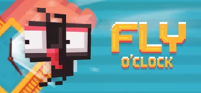 Fly O´Clock 🔸 STEAM GIFT ⚡ AUTO 🚀