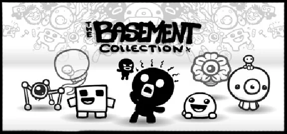 The Basement Collection 🔸 STEAM GIFT ⚡ AUTO 🚀