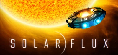 Solar Flux 🔸 STEAM GIFT ⚡ AUTO 🚀