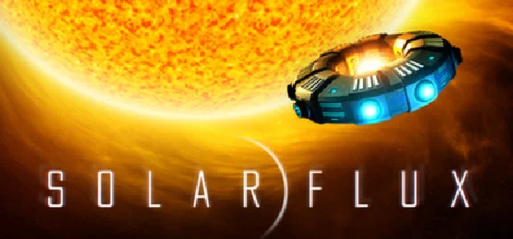 Solar Flux 🔸 STEAM GIFT ⚡ AUTO 🚀