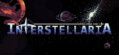 Interstellaria 🔸 STEAM GIFT ⚡ AUTO 🚀