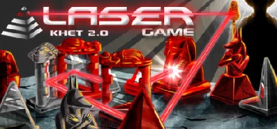 Khet 2.0 - 2 Pack 🔸 STEAM GIFT ⚡ AUTO 🚀