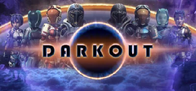Darkout 🔸 STEAM GIFT ⚡ АВТО 🚀