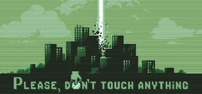 Please Don´t Touch Anything 🔸 STEAM GIFT ⚡ AUTO 🚀