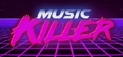 Music Killer 🔸 STEAM GIFT ⚡ АВТО 🚀