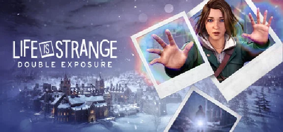 Life is Strange: Double Exposure Ultimate Edition