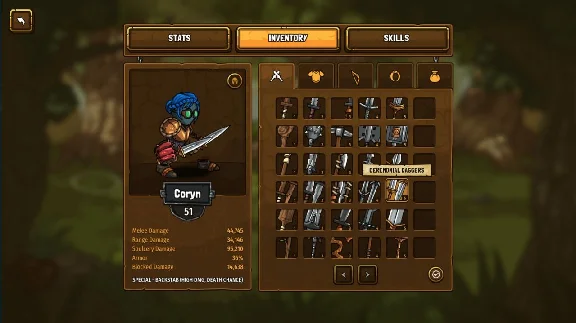 ⭐ Swords & Souls: Neverseen Steam Key 🔑GLOBAL