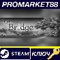 ⭐ The Bridge EU Steam КЛЮЧ 🔑 ЕВРОПА