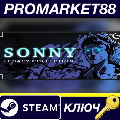 ⭐ Sonny Legacy Collection PC Steam Key 🔑 GLOBAL