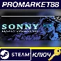 ⭐ Sonny Legacy Collection PC Steam Key 🔑 GLOBAL
