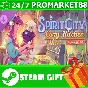 ⭐️ Spirit City Lofi Sessions Cozy Kitchen DLC STEAM GIF