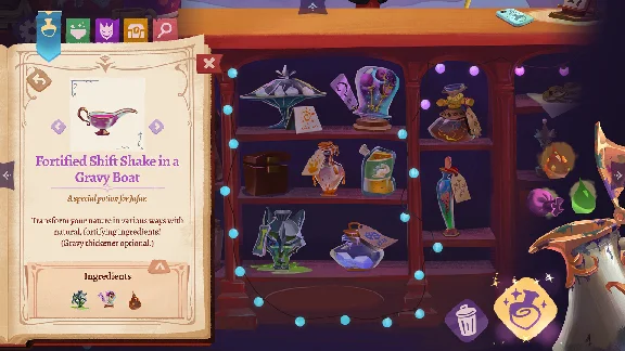 ⭐️ALL COUNTRIES⭐️ Disney Villains Cursed Café STEAM GIF