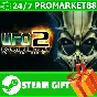 ⭐️ALL COUNTRIES⭐️ UFO2 Extraterrestrials STEAM GIFT