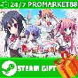 ⭐️ALL COUNTRIES⭐️ Princess Evangile STEAM GIFT