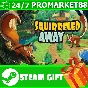 ⭐️ALL COUNTRIES⭐️ Squirreled Away STEAM GIFT