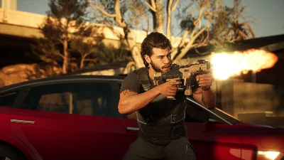 ⭐️ВСЕ СТРАНЫ⭐️ MindsEye STEAM GIFT