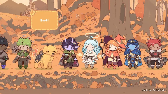 ⭐️ALL COUNTRIES⭐️ My Party Needs An Alchemist STEAM GIF